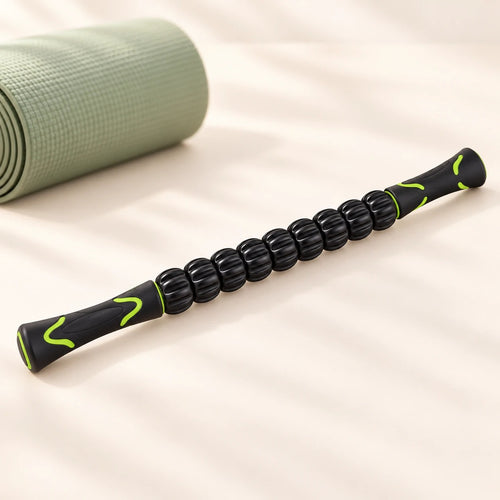 Muskelmassage-Rolle